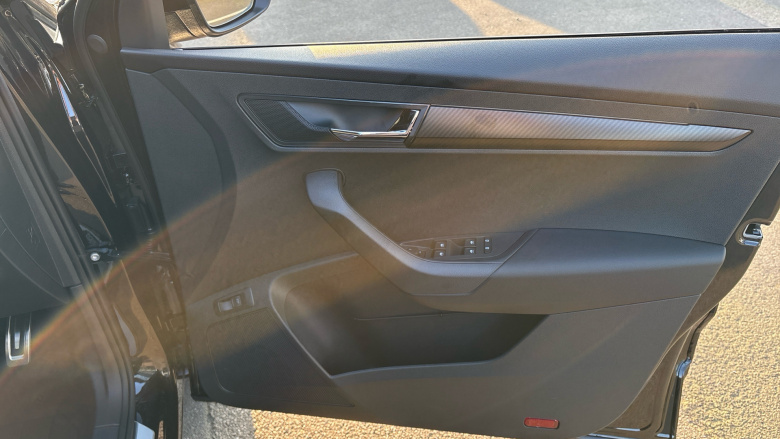 Skoda Kamiq 1.0 TSI SE Edition 5dr Petrol Hatchback